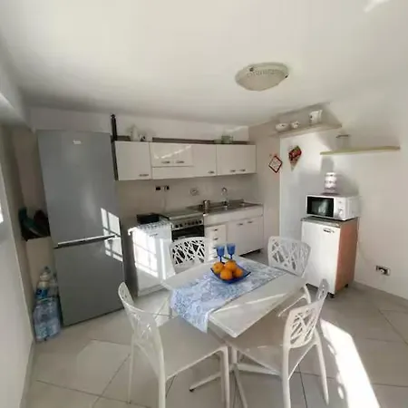 Casa Lilly - Giardino E Parcheggio A Due Passi Dal Mare 아파트