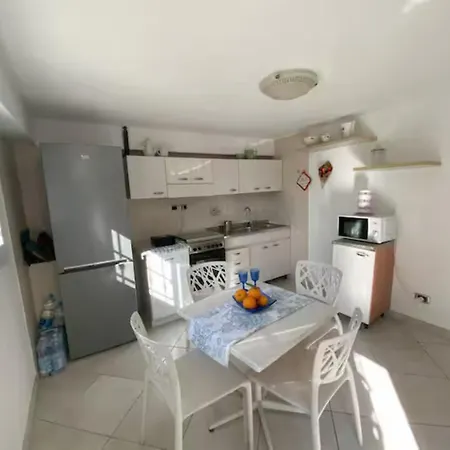 Apartamento Casa Lilly - Giardino E Parcheggio A Due Passi Dal Mare