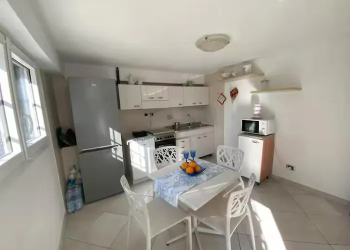 Apartamento Casa Lilly - Giardino E Parcheggio A Due Passi Dal Mare
